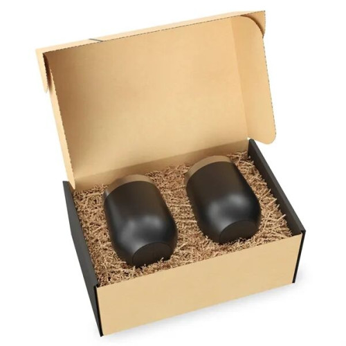 SMALL TALK TWIN KIT   2-Piece Combo Crate