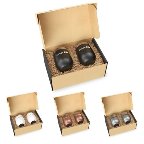 SMALL TALK TWIN KIT   2-Piece Combo Crate