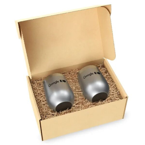 SMALL TALK TWIN KIT   2-Piece Combo Crate