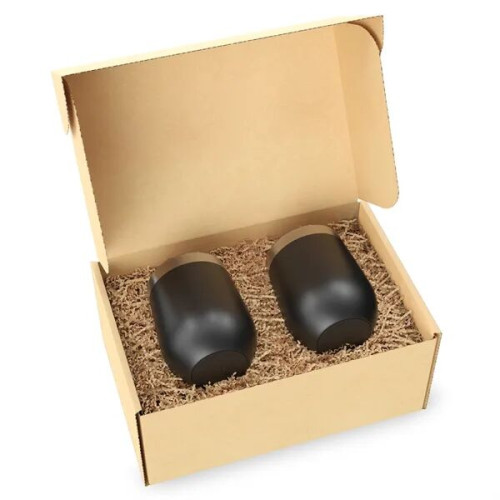 SMALL TALK TWIN KIT   2-Piece Combo Crate