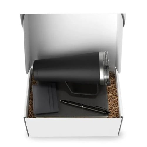 Adventure Awaits! 4-Piece Gift Set