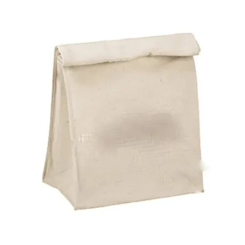 Canvas Lunch Bag