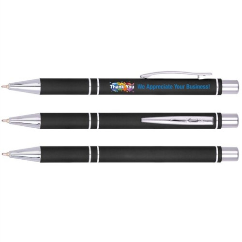 Pro-Writer Spectrum Gel-Glide Pen