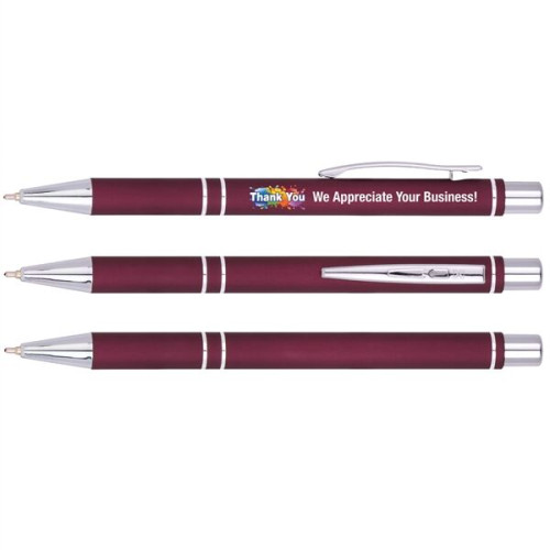 Pro-Writer Spectrum Gel-Glide Pen