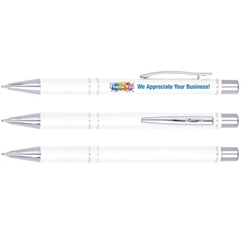 Pro-Writer Spectrum Gel-Glide Pen