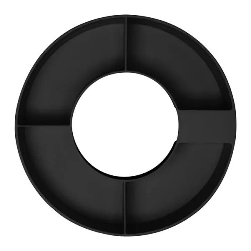 Intrepid Mug Snack Bowl