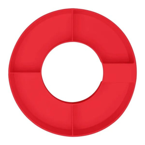 Intrepid Mug Snack Bowl