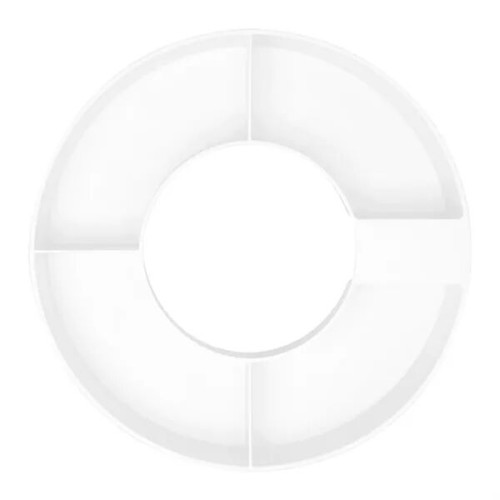 Intrepid Mug Snack Bowl