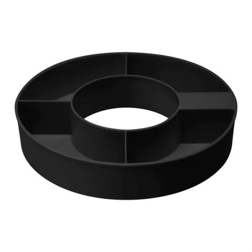 Intrepid Mug Snack Bowl