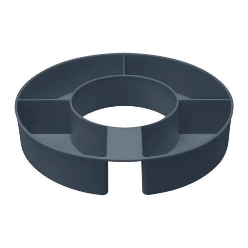 Intrepid Mug Snack Bowl