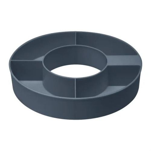Intrepid Mug Snack Bowl