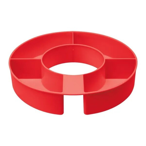 Intrepid Mug Snack Bowl