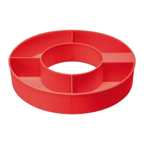 Intrepid Mug Snack Bowl