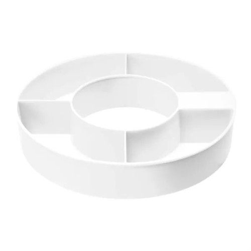 Intrepid Mug Snack Bowl