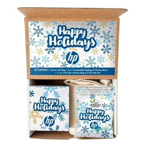 You're Totally Awesome- Gift Set with Tote