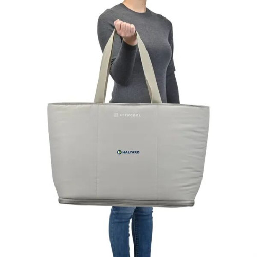 KEEPCOOL® Rio Quilted Expandable Cooler