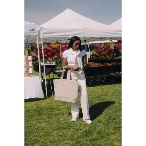 KEEPCOOL® Rio Quilted Expandable Cooler