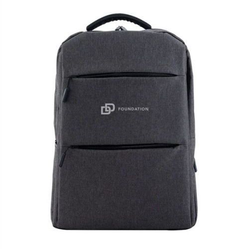 Two Pocket Business Backpack