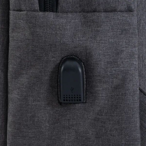Two Pocket Business Backpack