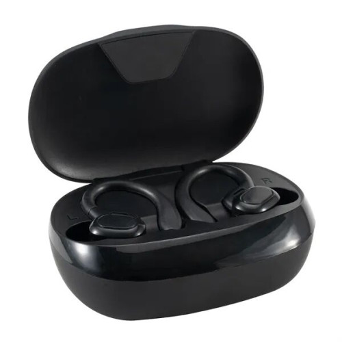 Over-The-Ear Wireless Earbuds
