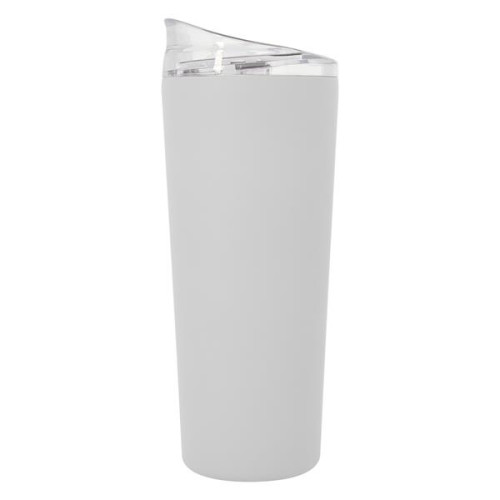 22 Oz. Jordan Stainless Steel Tumbler