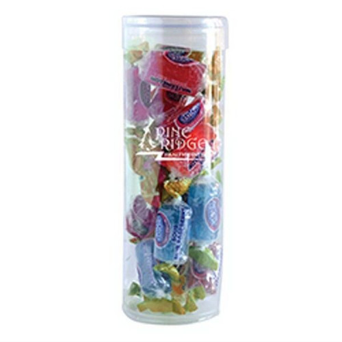 Large Fun Tube with Label Standard Fill