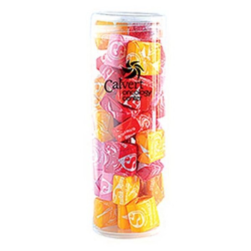 Large Fun Tube with Label Standard Fill