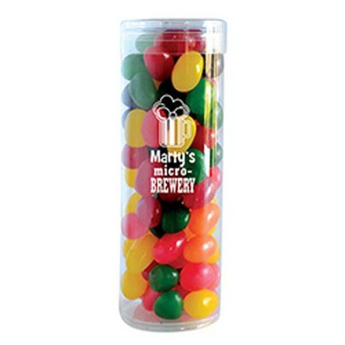 Large Fun Tube with Label Standard Fill