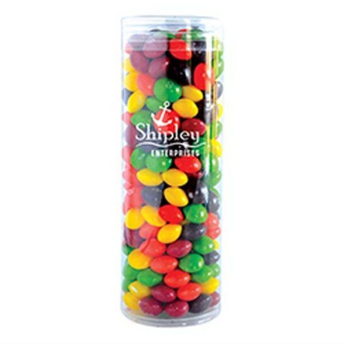 Large Fun Tube with Label Standard Fill