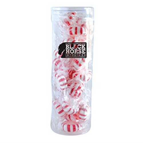 Large Fun Tube with Label Standard Fill
