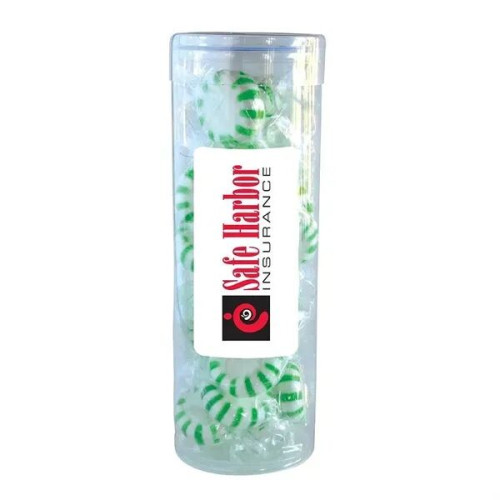Large Fun Tube with Label Standard Fill