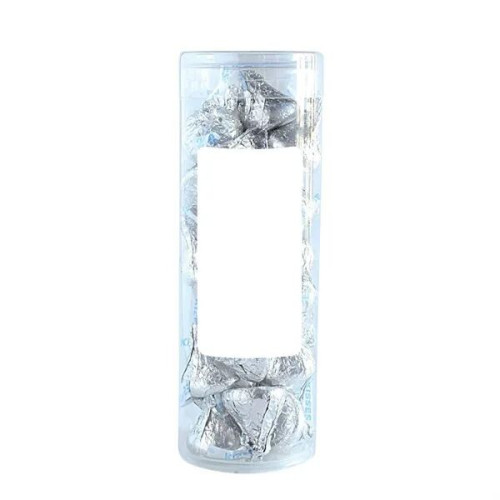 Large Fun Tube with Label Standard Fill