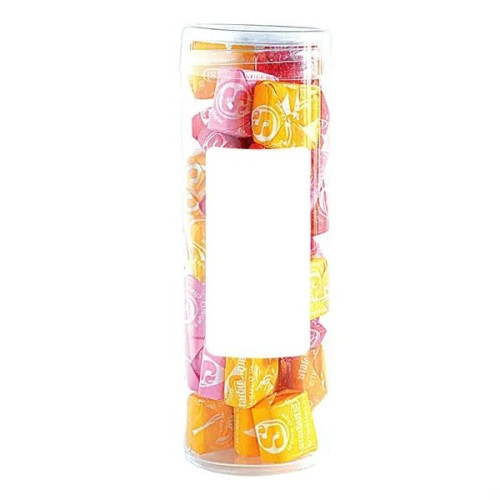 Large Fun Tube with Label Standard Fill