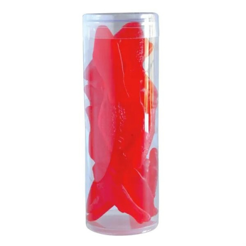 Large Fun Tube with Label Standard Fill
