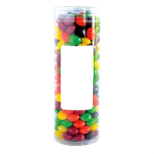 Large Fun Tube with Label Standard Fill