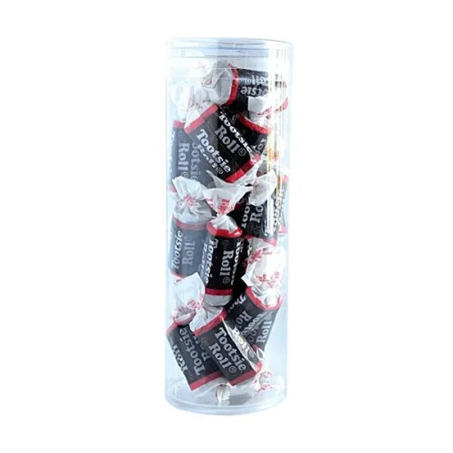 Large Fun Tube with Label Standard Fill