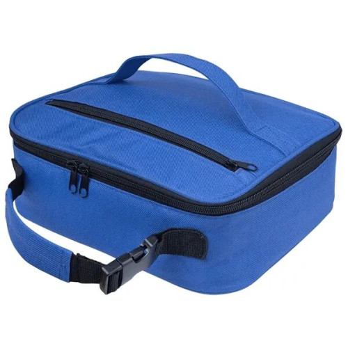 Dual Handle Lunch Bag
