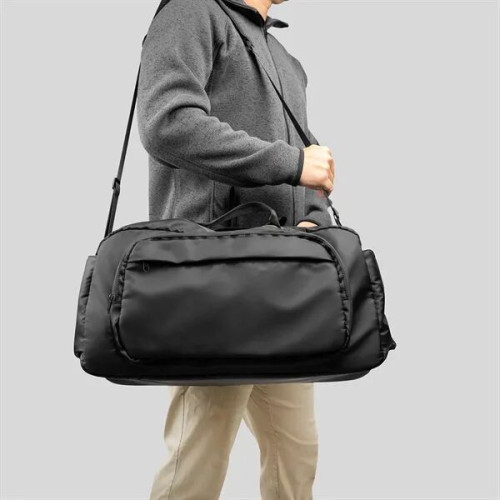 WanderLuxe Duffel Bag