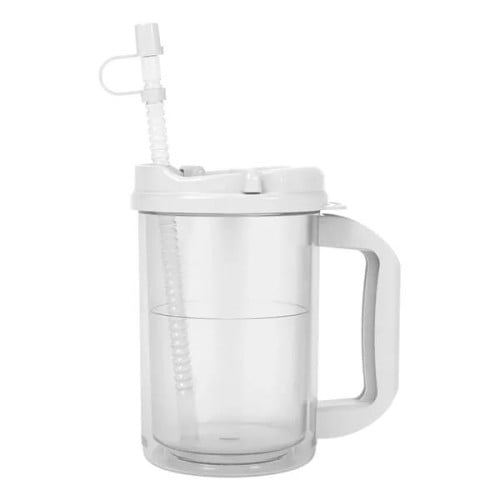 20 Oz. Thermo Mug