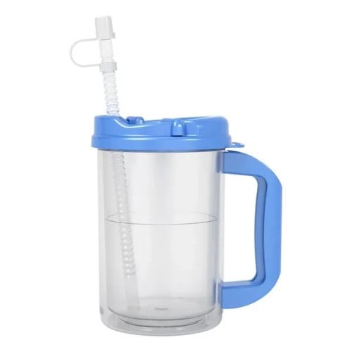 20 Oz. Thermo Mug