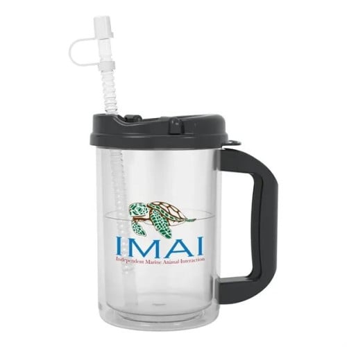 20 Oz. Thermo Mug