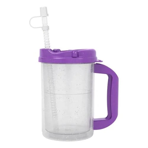 20 Oz. Thermo Mug