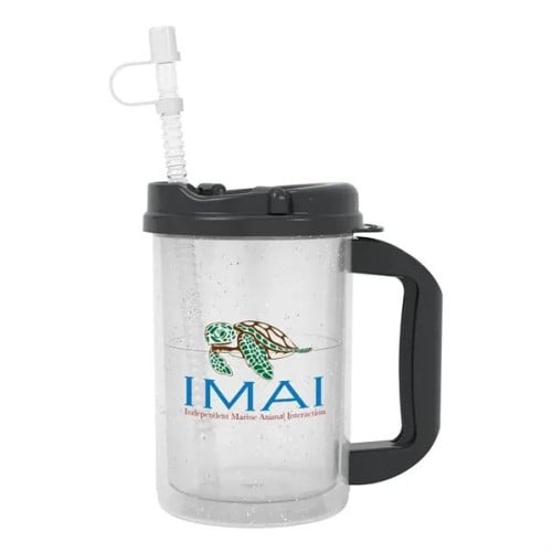 20 Oz. Thermo Mug