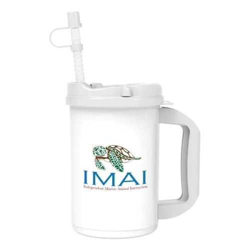 20 Oz. Thermo Mug