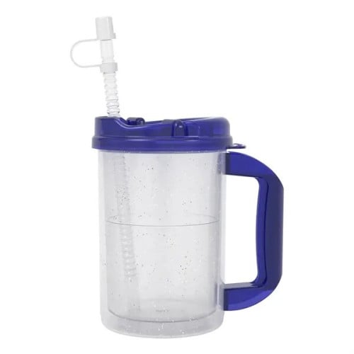 20 Oz. Thermo Mug