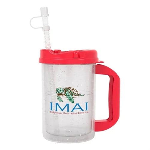 20 Oz. Thermo Mug