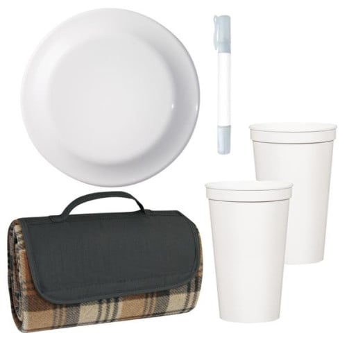 Picnic In The Park Kit