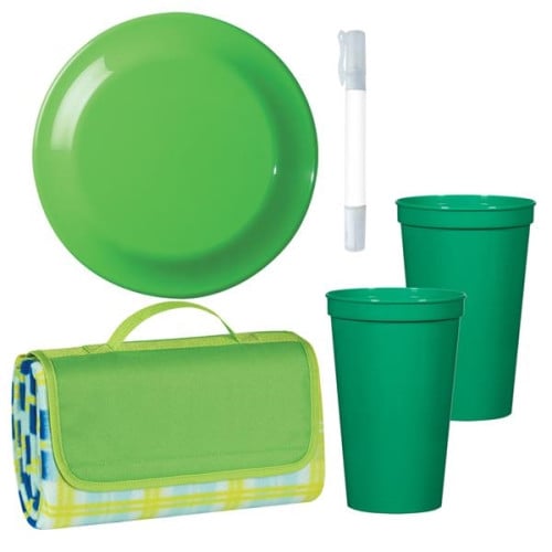 Picnic In The Park Kit