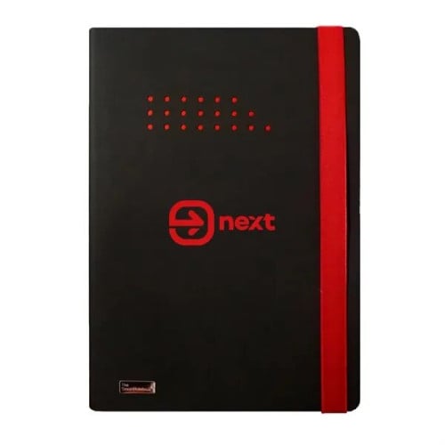The SmartNotebook Smart Flex