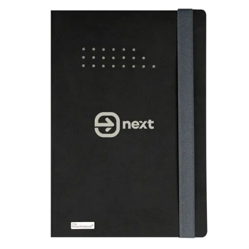 The SmartNotebook Smart Flex